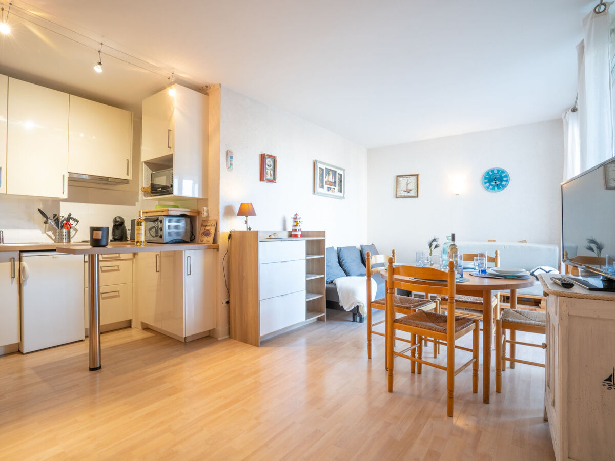 Studio 30 m² avec balcon à Port Arcachon - Photo 1