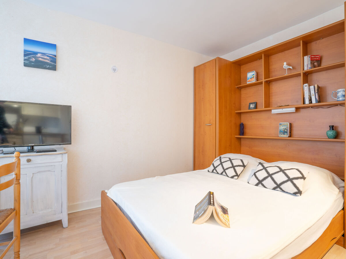 Studio 30 m² avec balcon à Port Arcachon - Photo 3