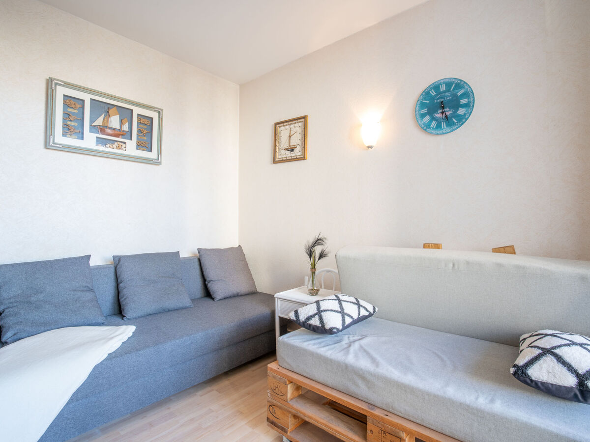 Studio 30 m² avec balcon à Port Arcachon - Photo 4