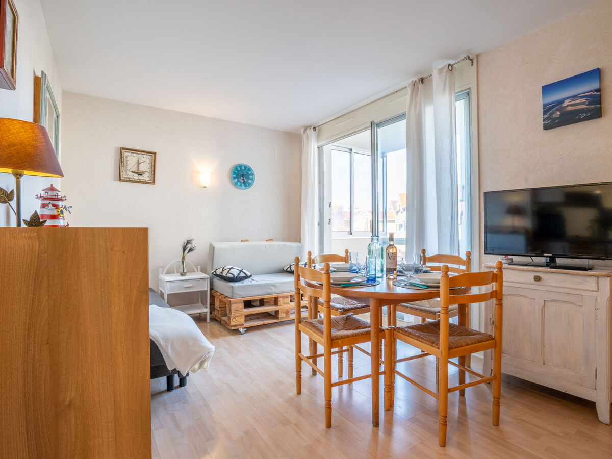 Studio 30 m² avec balcon à Port Arcachon - Photo 6