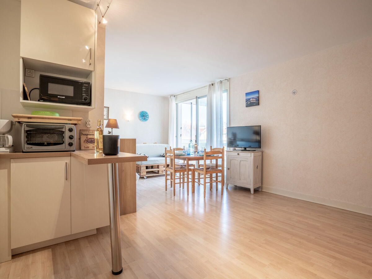 Studio 30 m² avec balcon à Port Arcachon - Photo 7