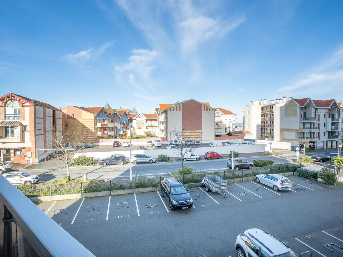 Studio 30 m² avec balcon à Port Arcachon - Photo 11