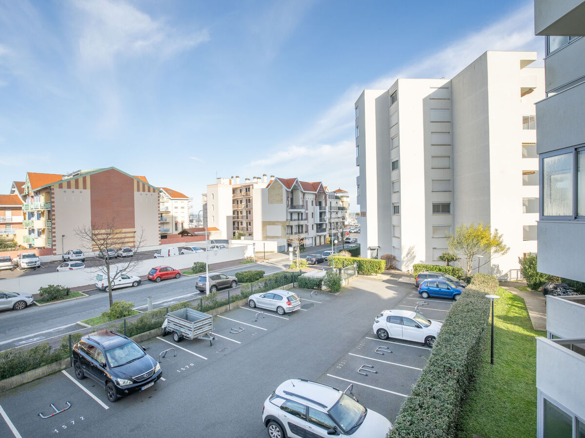 Studio 30 m² avec balcon à Port Arcachon - Photo 12
