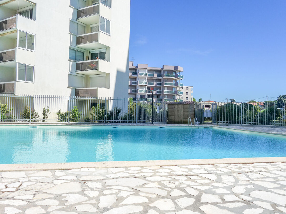 Studio 30 m² avec balcon à Port Arcachon - Photo 13