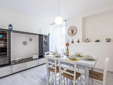 Location appartement à Dolcedo