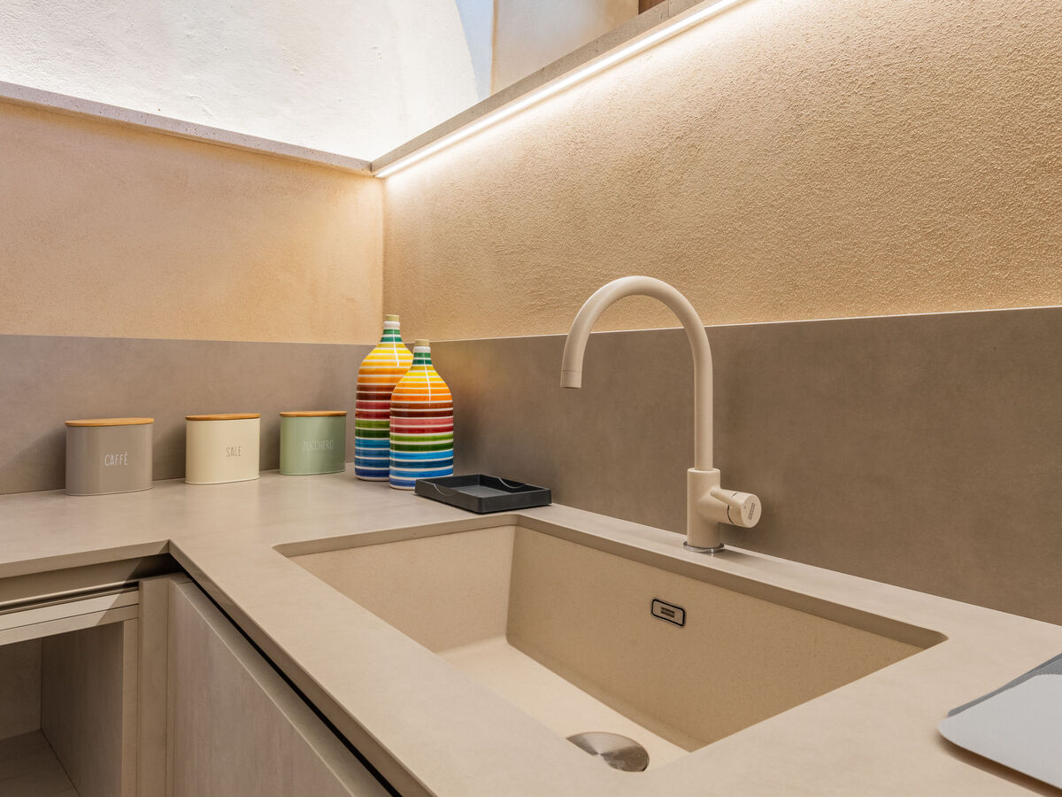 La Loggia – Appartement 6 pers., rénové 2024, vue lac - Photo 15
