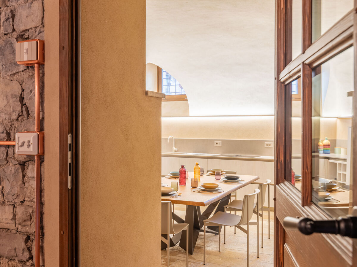 La Loggia – Appartement 6 pers., rénové 2024, vue lac - Photo 16