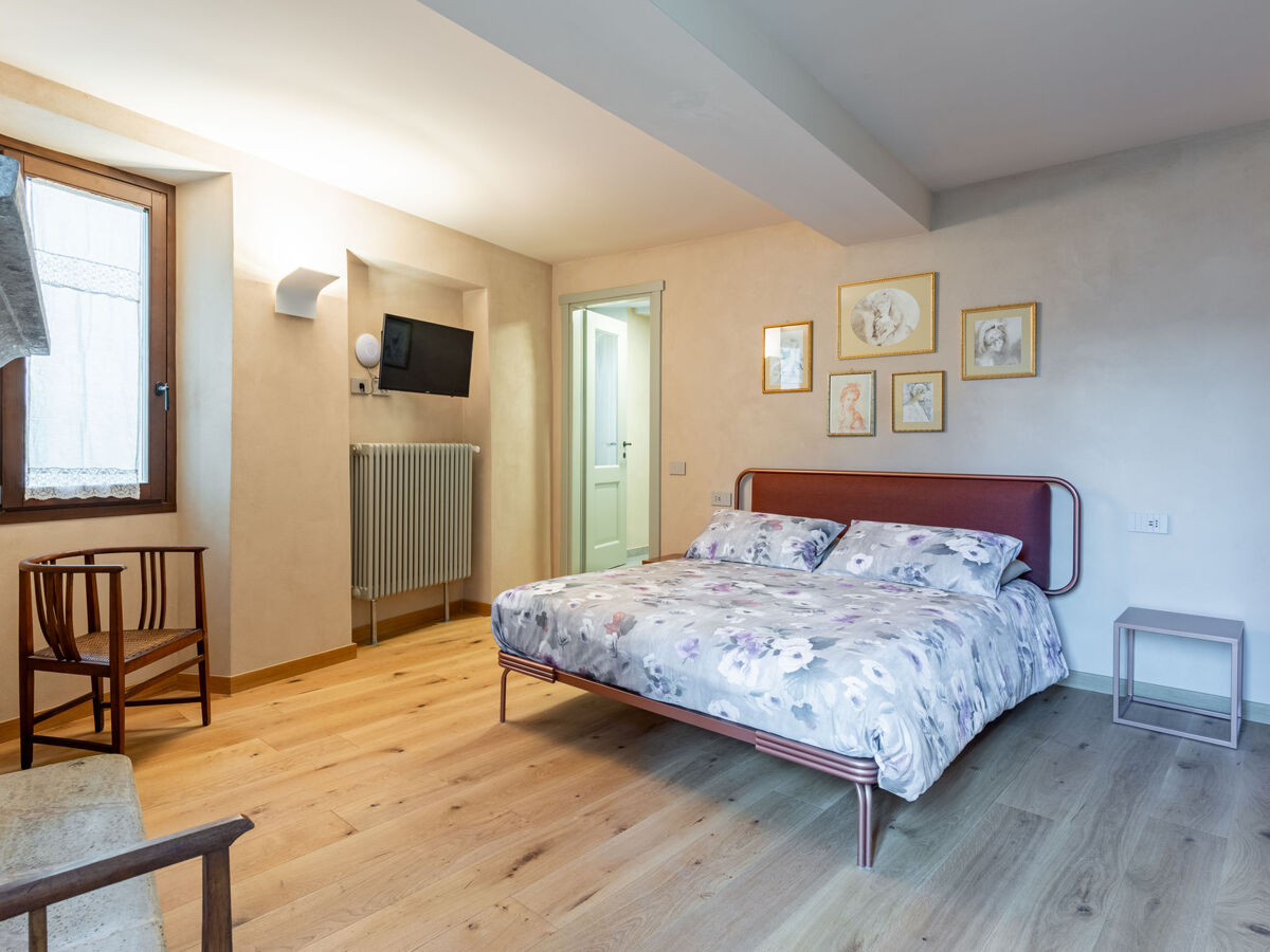 La Loggia – Appartement 6 pers., rénové 2024, vue lac - Photo 17
