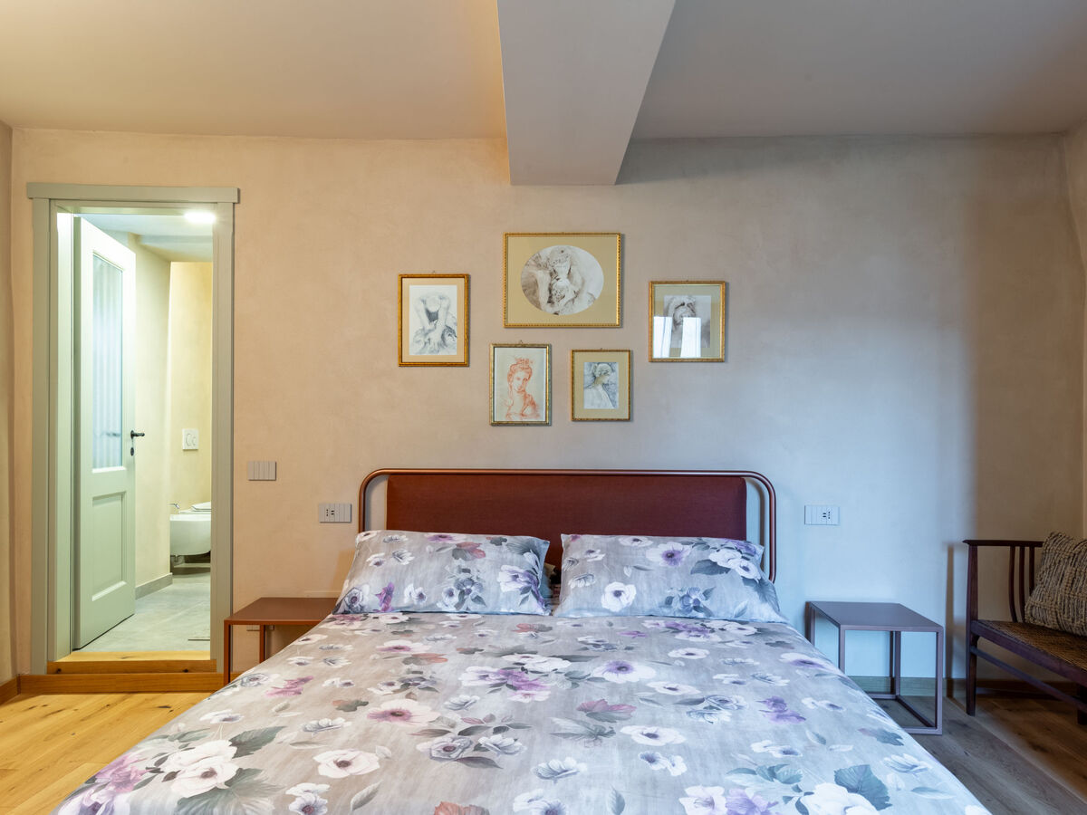 La Loggia – Appartement 6 pers., rénové 2024, vue lac - Photo 18