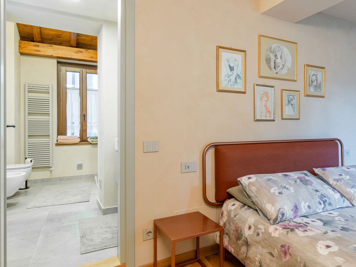 La Loggia – Appartement 6 pers., rénové 2024, vue lac - Photo 19