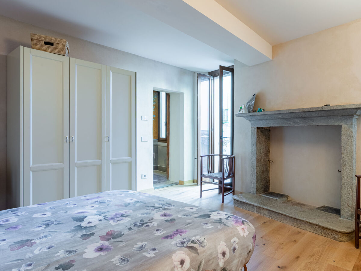 La Loggia – Appartement 6 pers., rénové 2024, vue lac - Photo 20