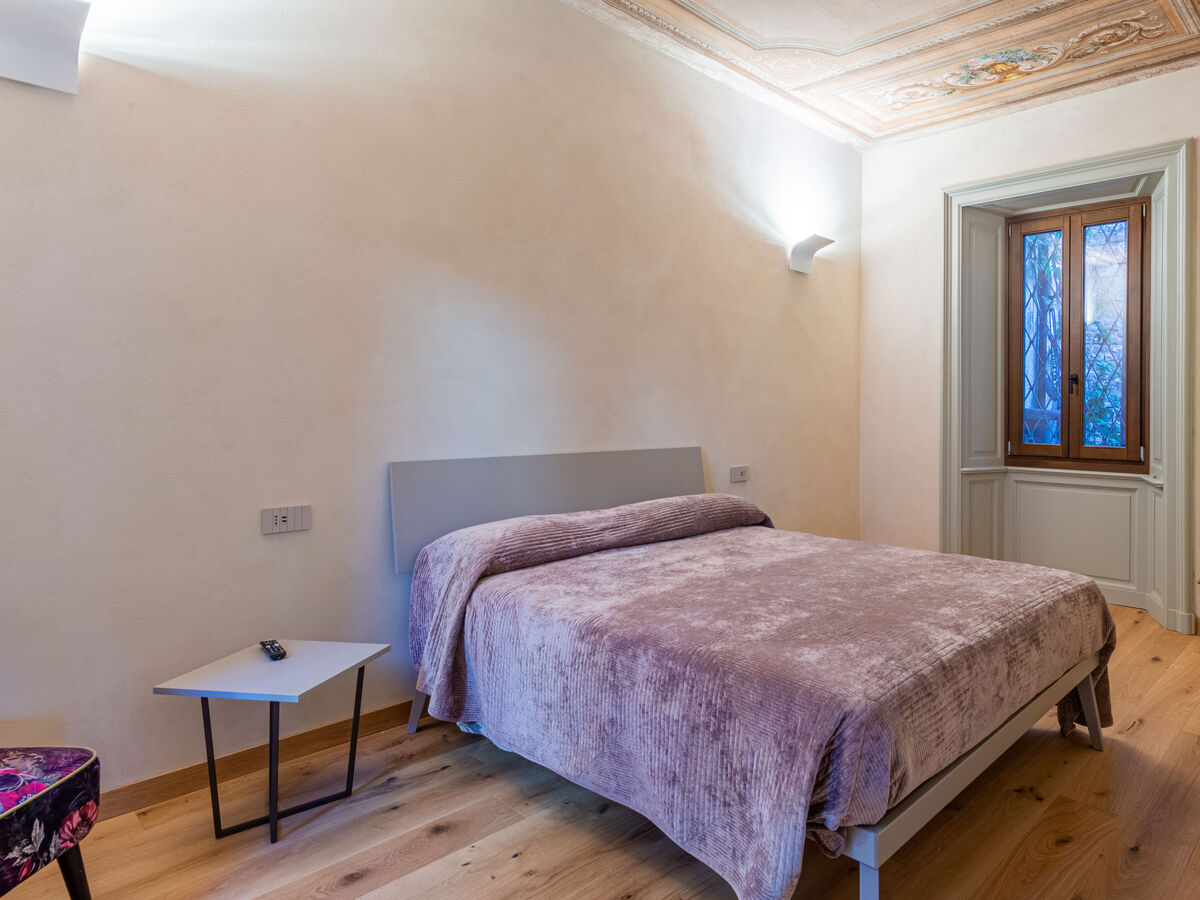 La Loggia – Appartement 6 pers., rénové 2024, vue lac - Photo 21