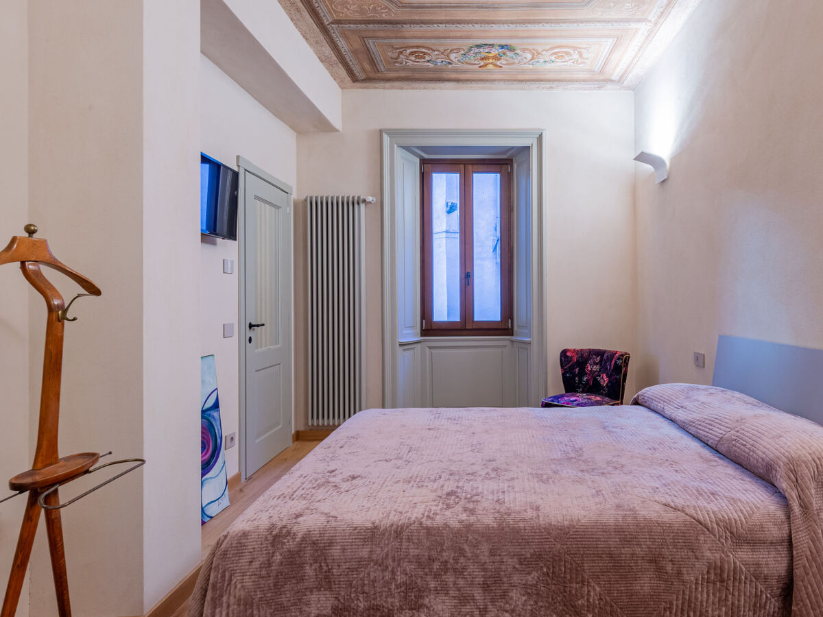 La Loggia – Appartement 6 pers., rénové 2024, vue lac - Photo 23