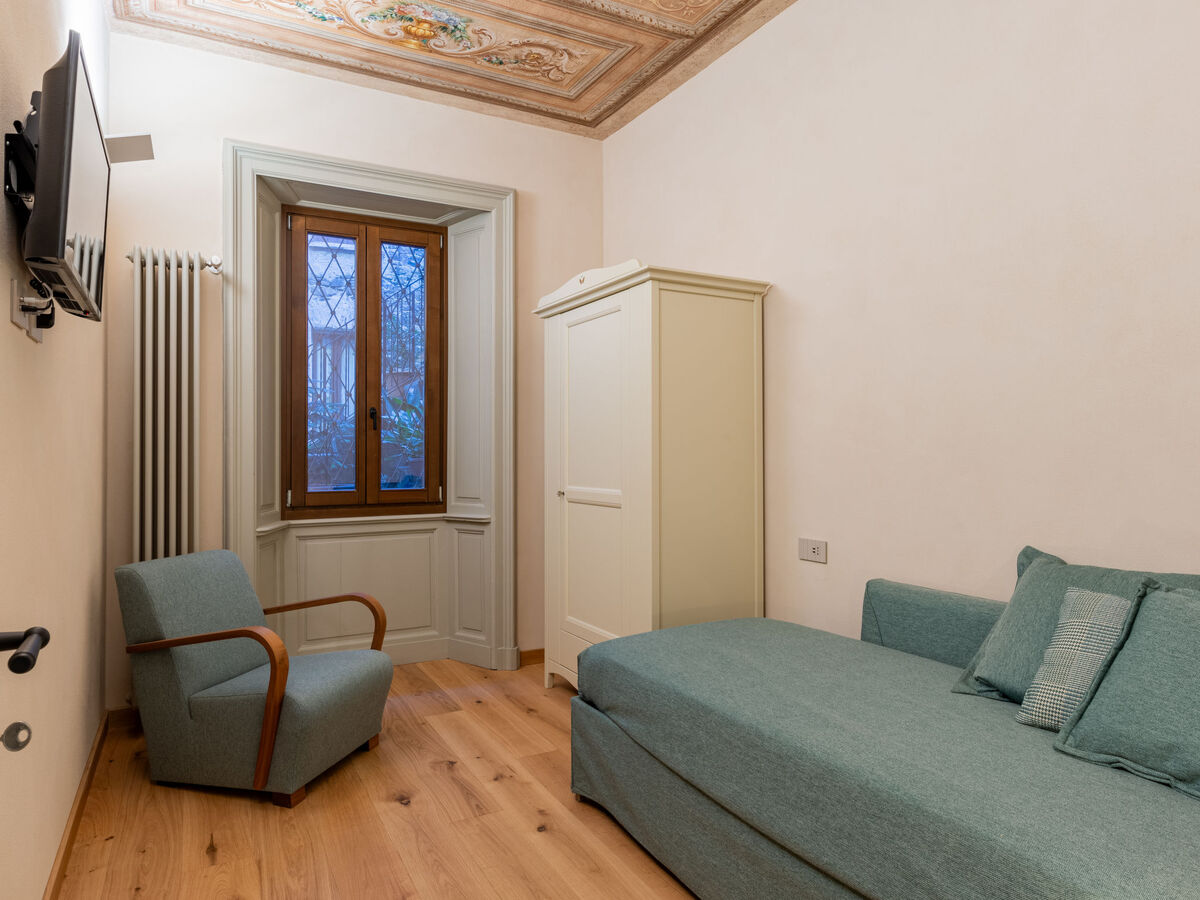 La Loggia – Appartement 6 pers., rénové 2024, vue lac - Photo 24