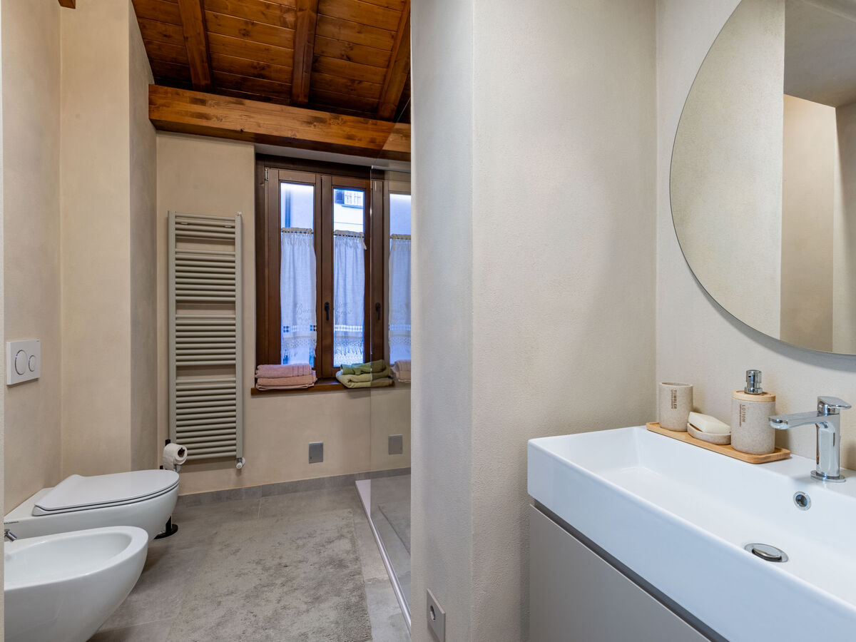 La Loggia – Appartement 6 pers., rénové 2024, vue lac - Photo 30