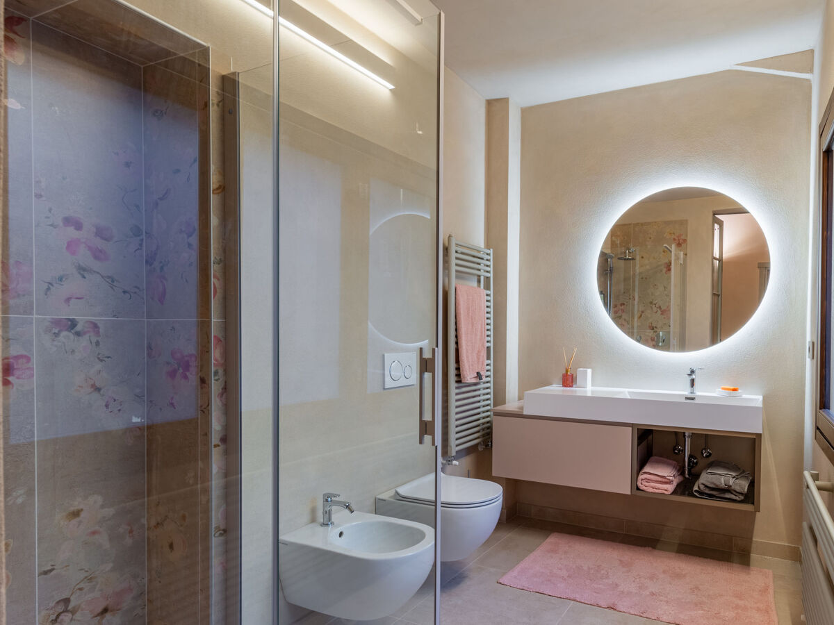 La Loggia – Appartement 6 pers., rénové 2024, vue lac - Photo 32