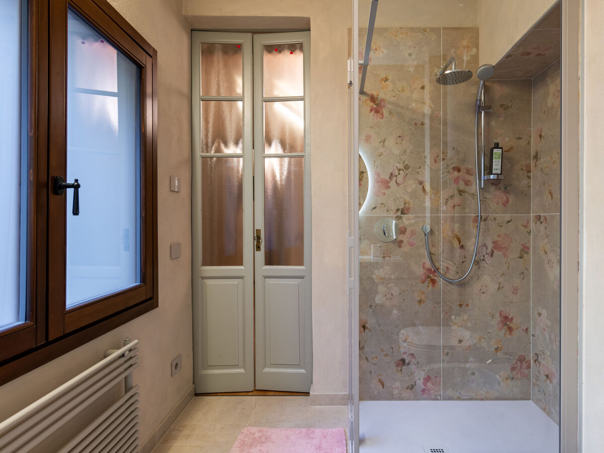 La Loggia – Appartement 6 pers., rénové 2024, vue lac - Photo 34