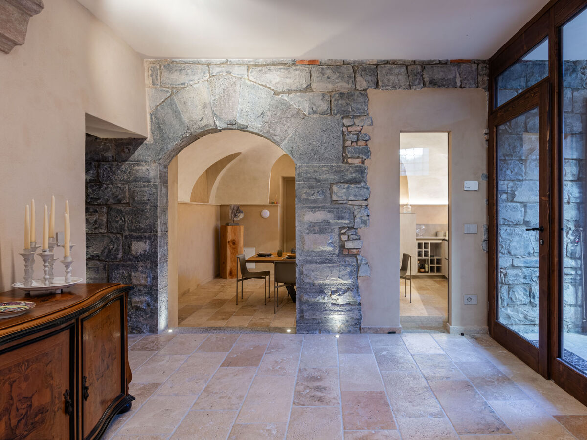 La Loggia – Appartement 6 pers., rénové 2024, vue lac - Photo 35