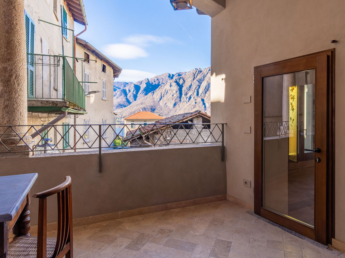La Loggia – Appartement 6 pers., rénové 2024, vue lac - Photo 38