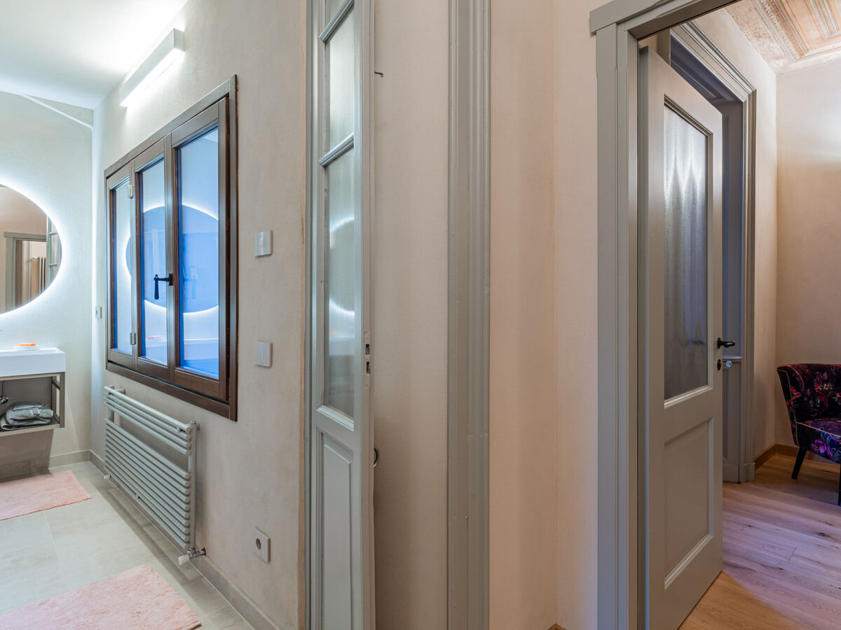 La Loggia – Appartement 6 pers., rénové 2024, vue lac - Photo 39