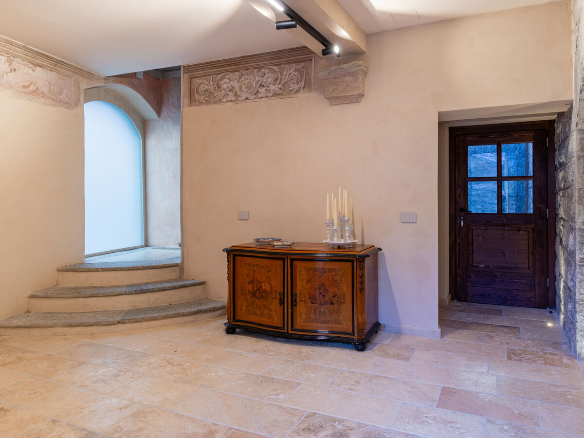 La Loggia – Appartement 6 pers., rénové 2024, vue lac - Photo 41