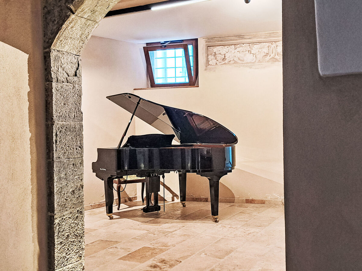 La Loggia – Appartement 6 pers., rénové 2024, vue lac - Photo 43