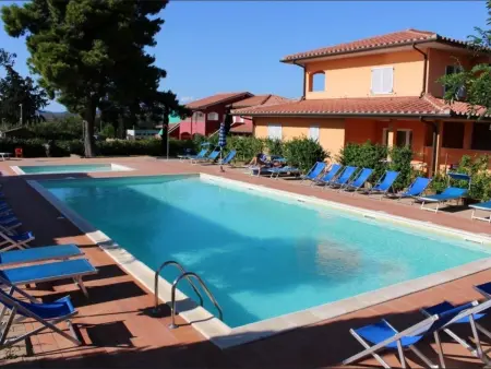 Location appartement à Scarlino, Aba Village