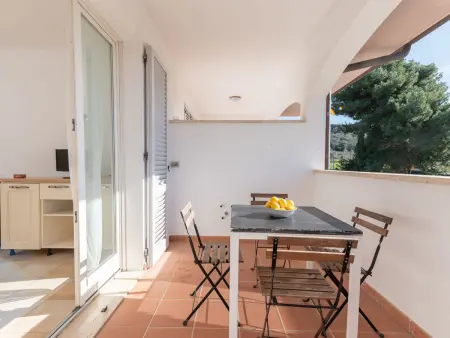 Location appartement à Scarlino, Aba Village