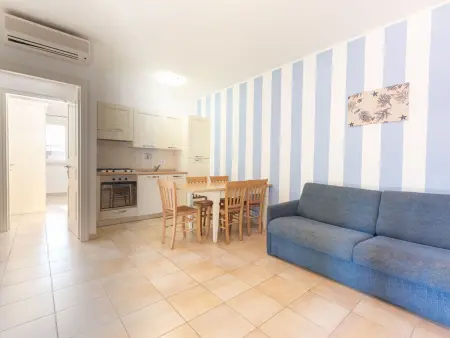 Location appartement à Scarlino, Aba Village