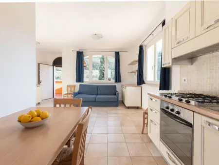 Location appartement à Scarlino, Aba Village