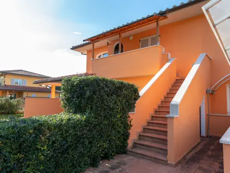 Location appartement à Scarlino, Aba Village