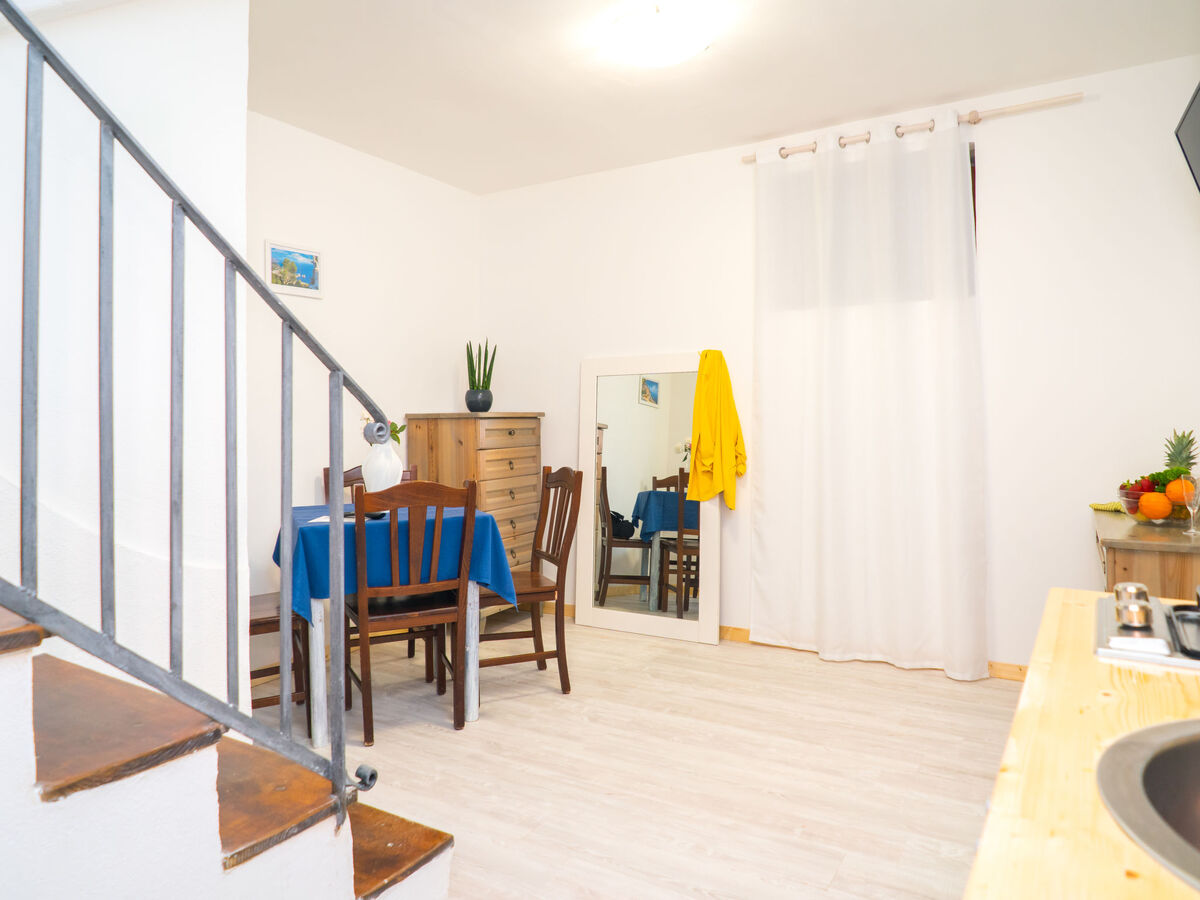 Appartement Freedom Relais Club à Massa Lubrense - Photo 1