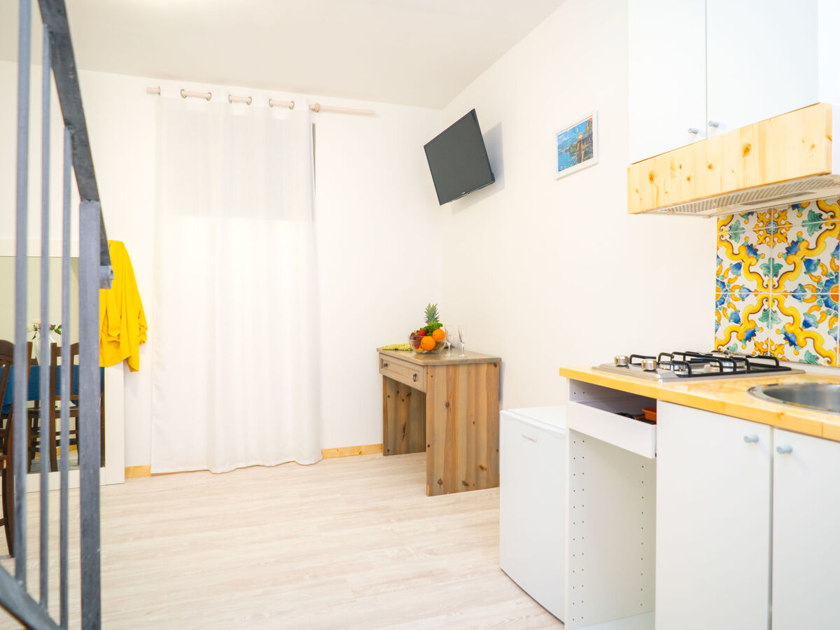 Appartement Freedom Relais Club à Massa Lubrense - Photo 6