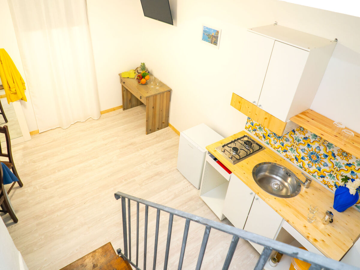 Appartement Freedom Relais Club à Massa Lubrense - Photo 7