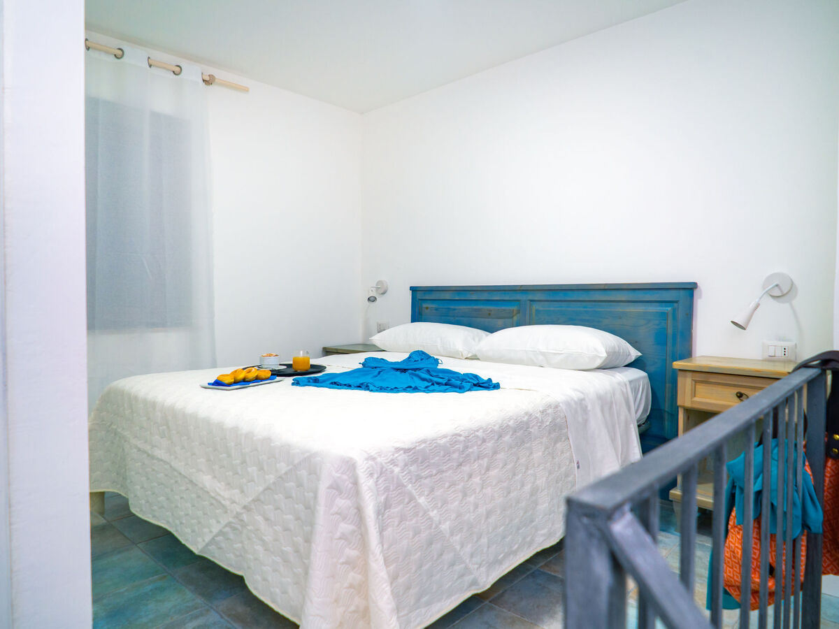 Appartement Freedom Relais Club à Massa Lubrense - Photo 10