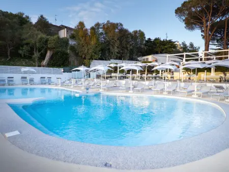 Location appartement à Massa Lubrense, Freedom Relais Club