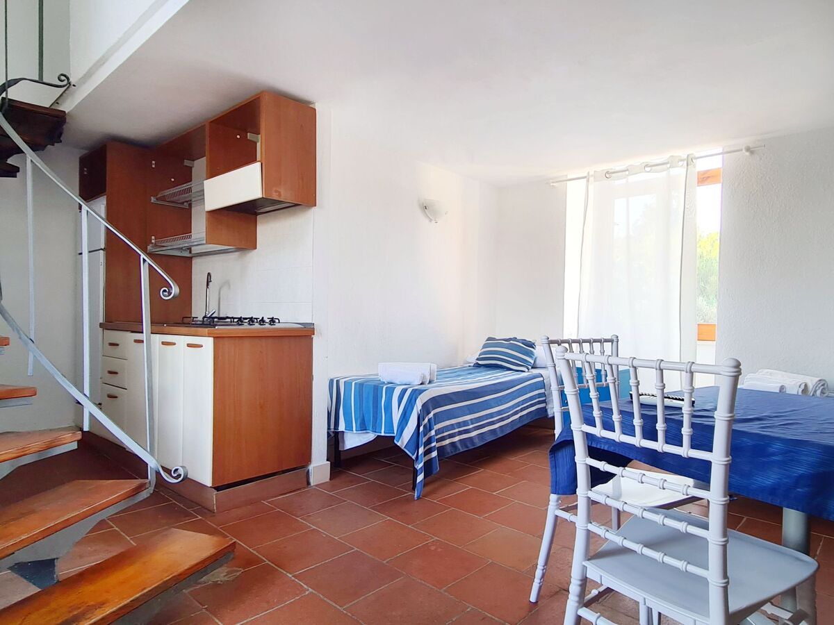 Appartement Freedom Relais Club à Massa Lubrense - Photo 1