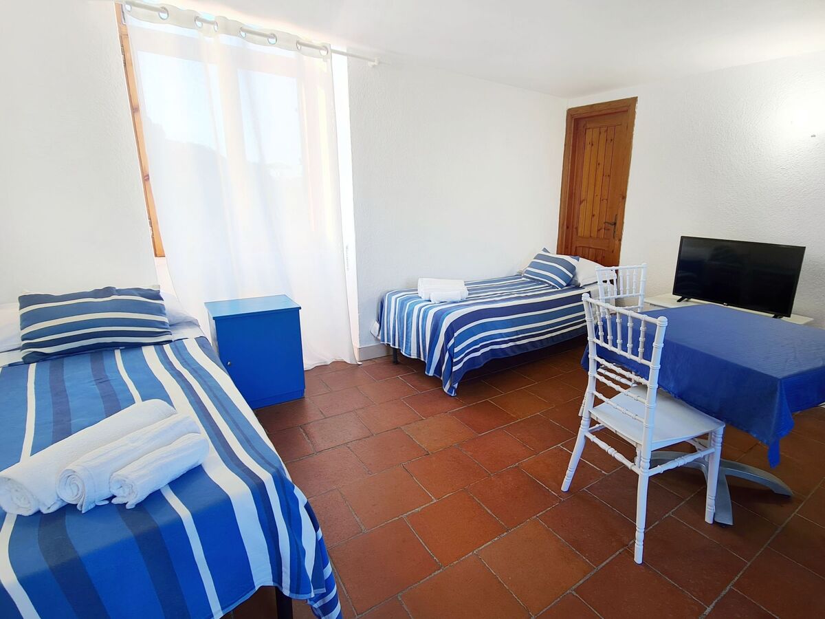 Appartement Freedom Relais Club à Massa Lubrense - Photo 6
