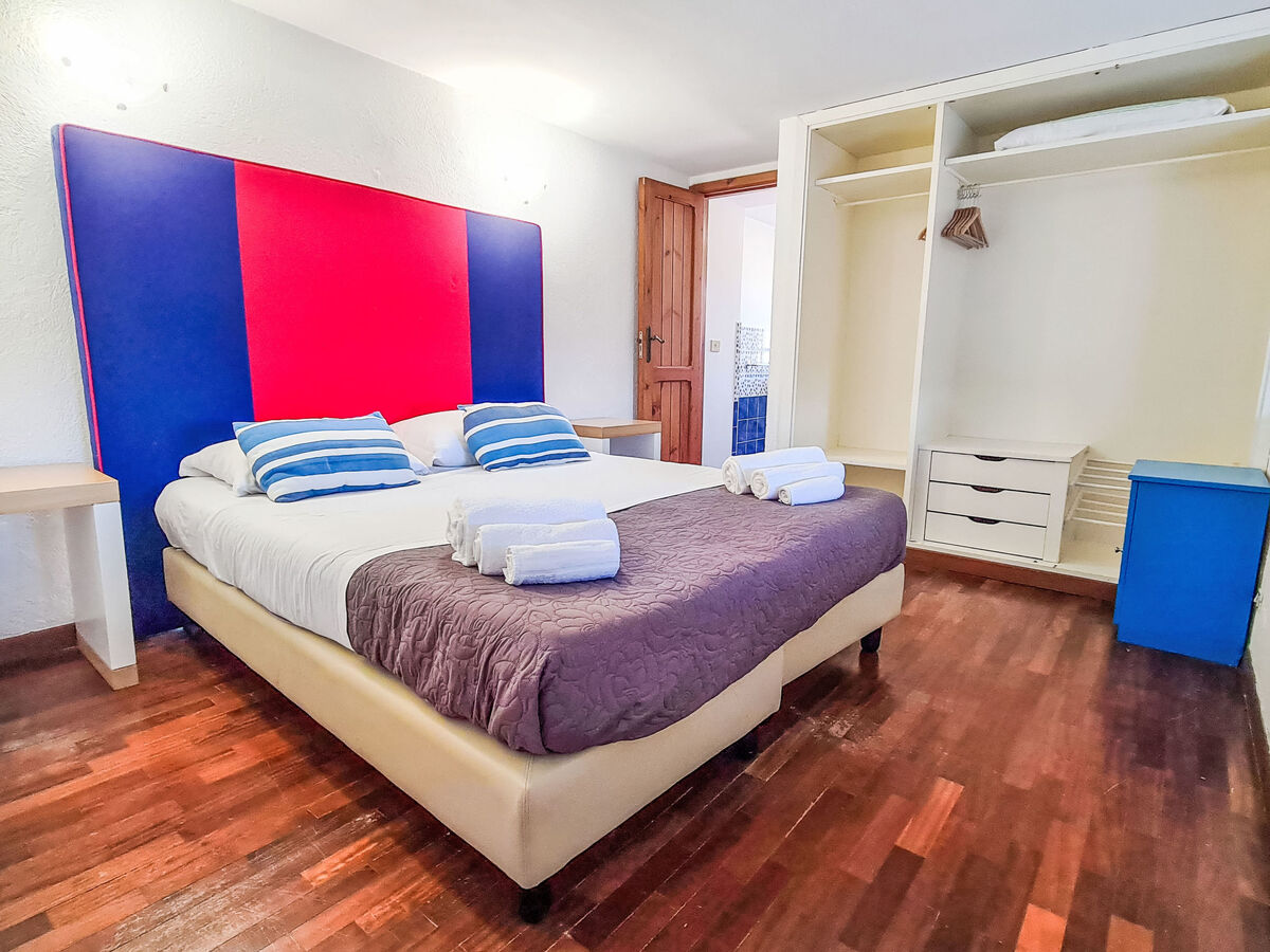 Appartement Freedom Relais Club à Massa Lubrense - Photo 7