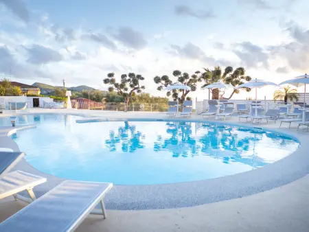 Location appartement à Massa Lubrense, Freedom Relais Club