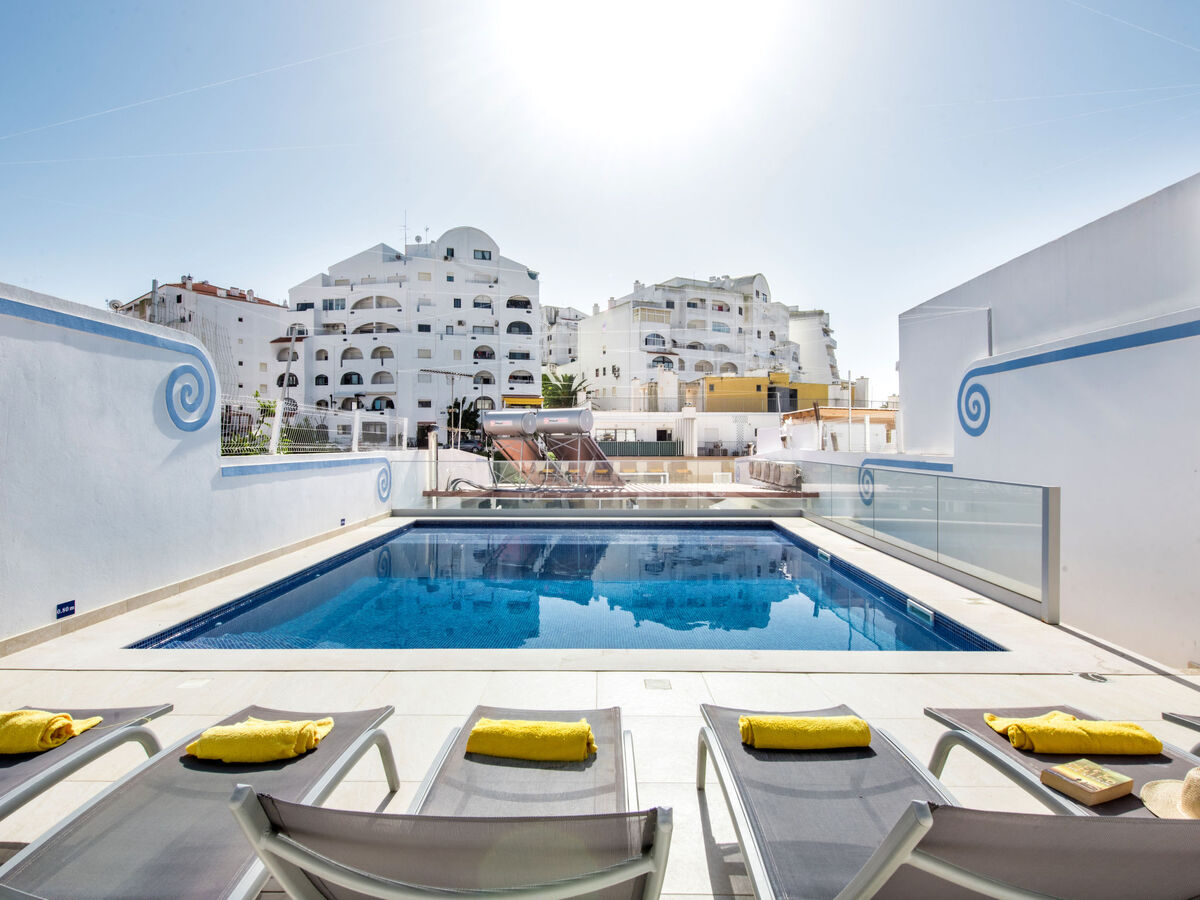 Cristal VIP Properties, maison 10 pers. Albufeira - Photo 1