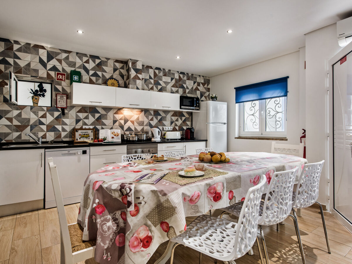 Cristal VIP Properties, maison 10 pers. Albufeira - Photo 4