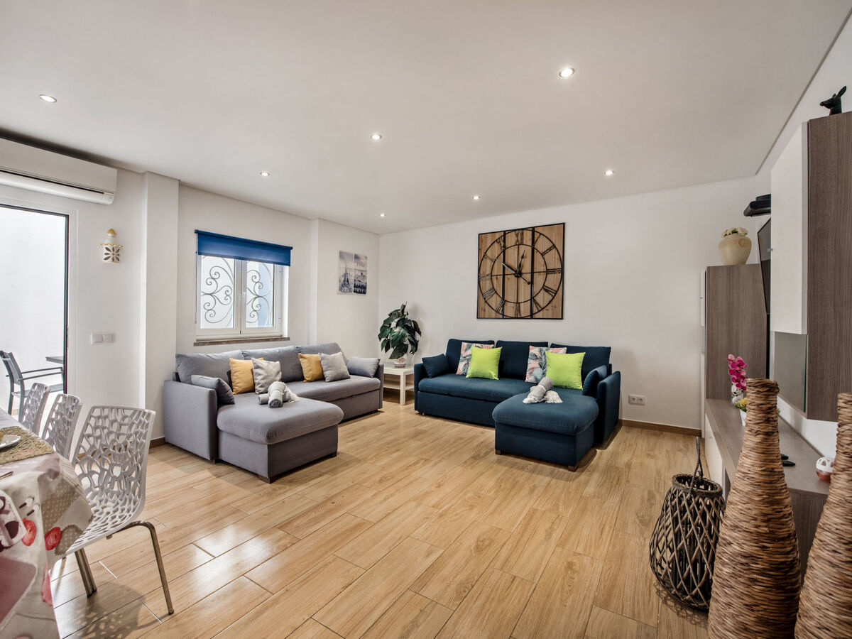 Cristal VIP Properties, maison 10 pers. Albufeira - Photo 7