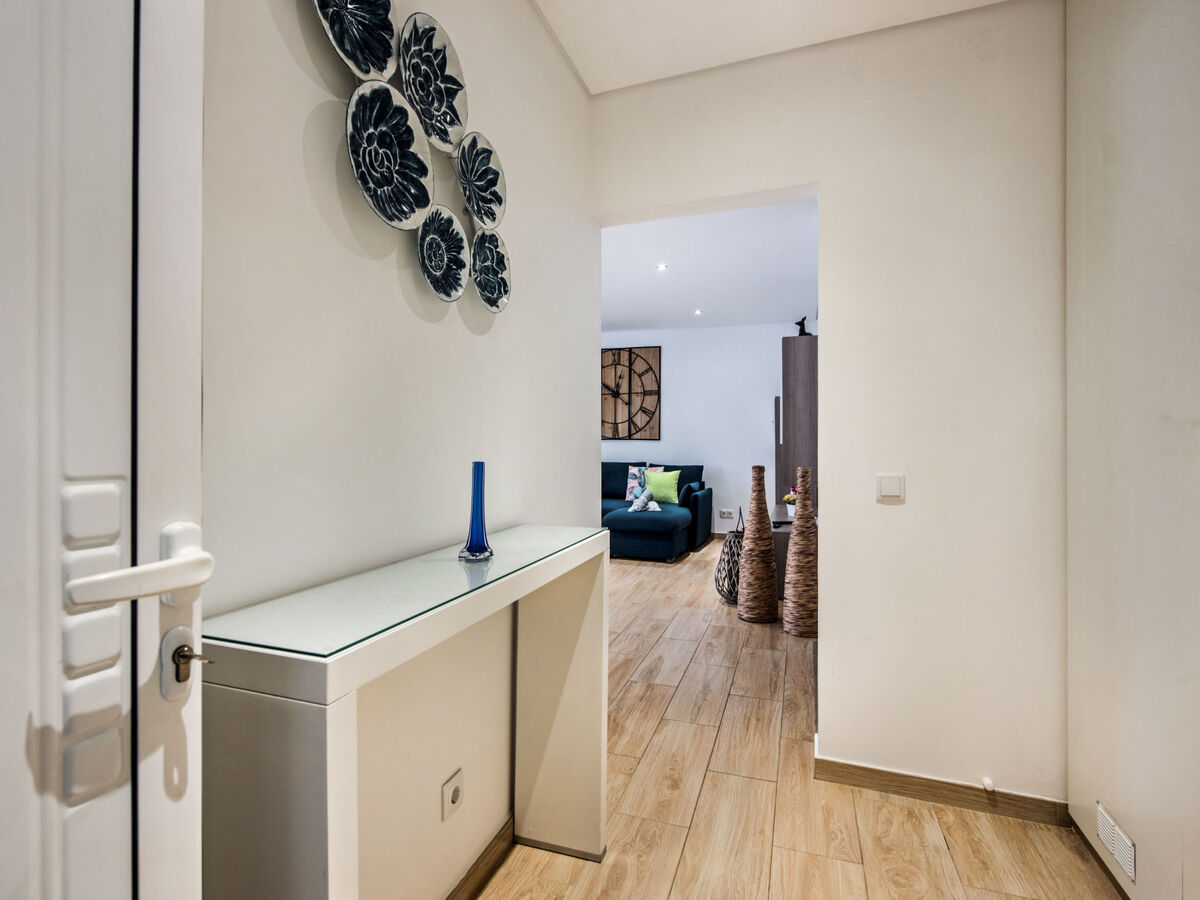 Cristal VIP Properties, maison 10 pers. Albufeira - Photo 8
