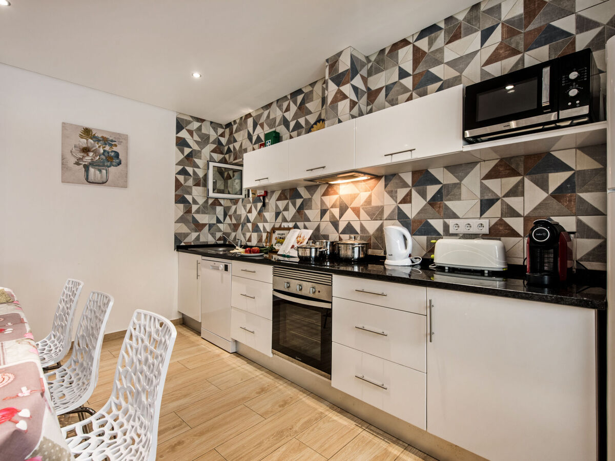 Cristal VIP Properties, maison 10 pers. Albufeira - Photo 9
