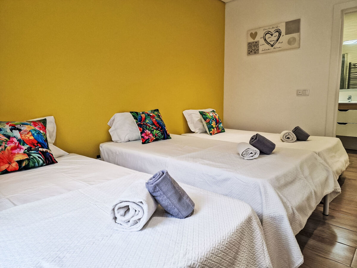Cristal VIP Properties, maison 10 pers. Albufeira - Photo 11