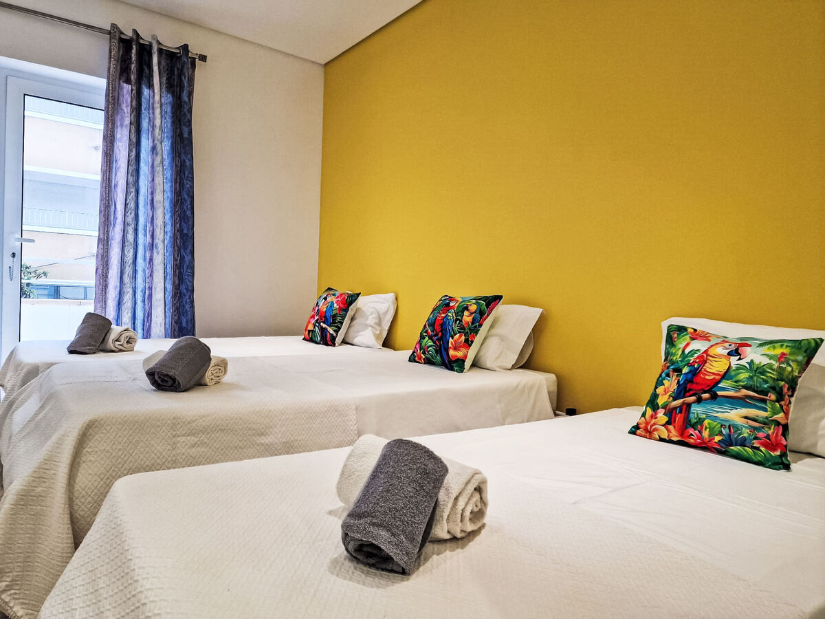 Cristal VIP Properties, maison 10 pers. Albufeira - Photo 12