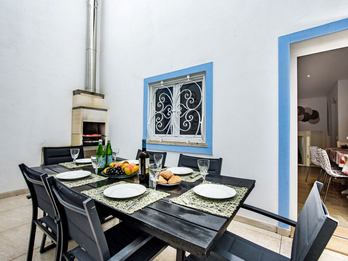 Cristal VIP Properties, maison 10 pers. Albufeira - Photo 18