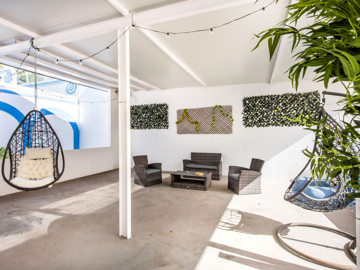 Cristal VIP Properties, maison 10 pers. Albufeira - Photo 19