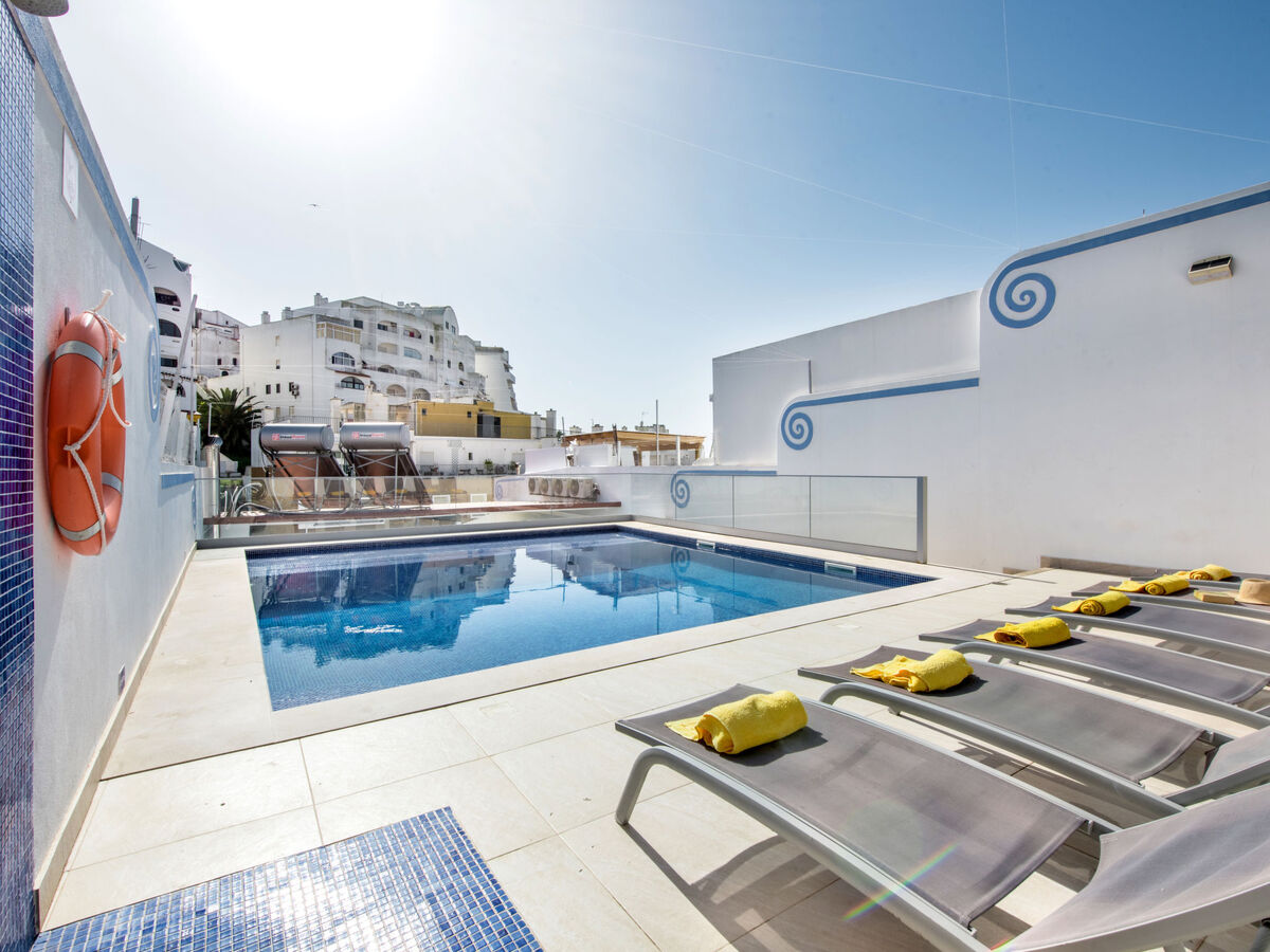 Cristal VIP Properties, maison 10 pers. Albufeira - Photo 20